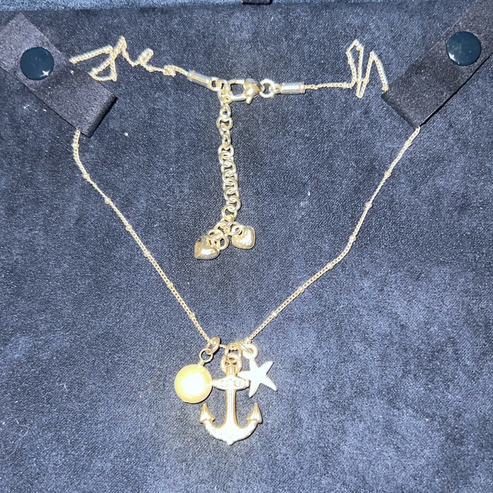 Brighton Necklace